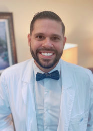 IMG_6721 Dr. Jorge Irizarry
