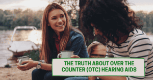 The truth about over the counter hearing aids
