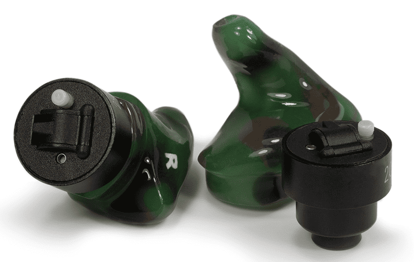 Recreational <br>Hearing Protection