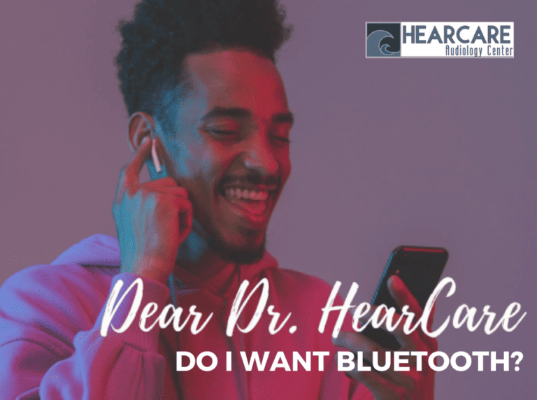 Audiologists & Hearing Aids In Sarasota & Venice, FL: HearCare Audiology