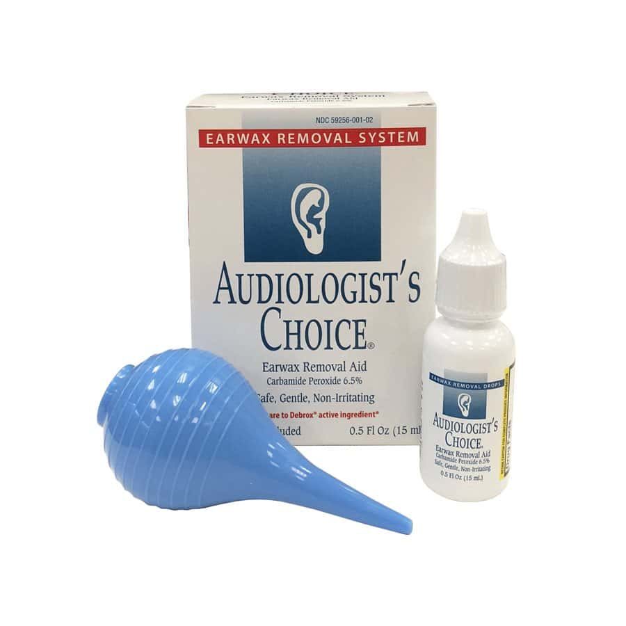 Audiologists-Choice-EarWax-Removal-System