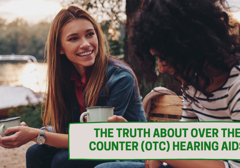 The truth about over the counter hearing aids