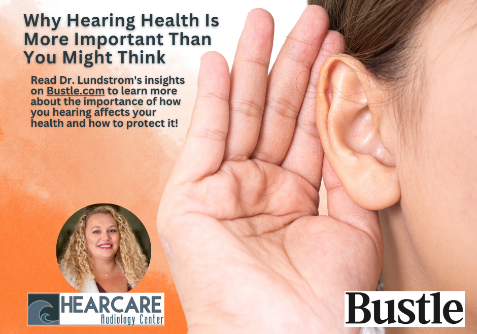 Hearing Health